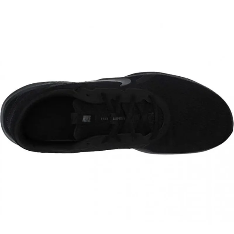 Nike Men's Flex Experience Run 9 Black-2